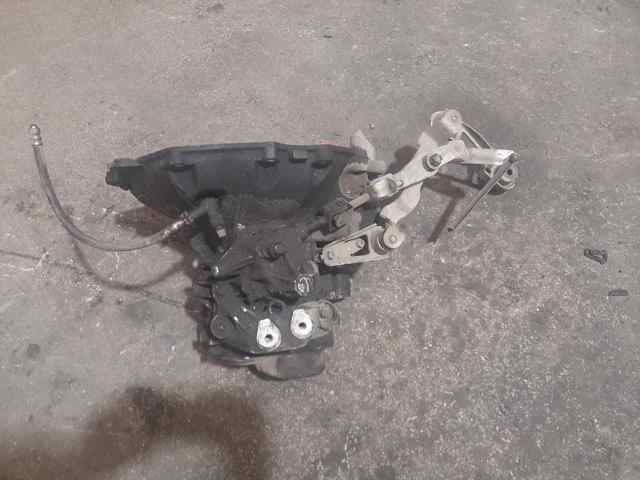 OPEL F13C394 Caja de cambios comprar Tarragona