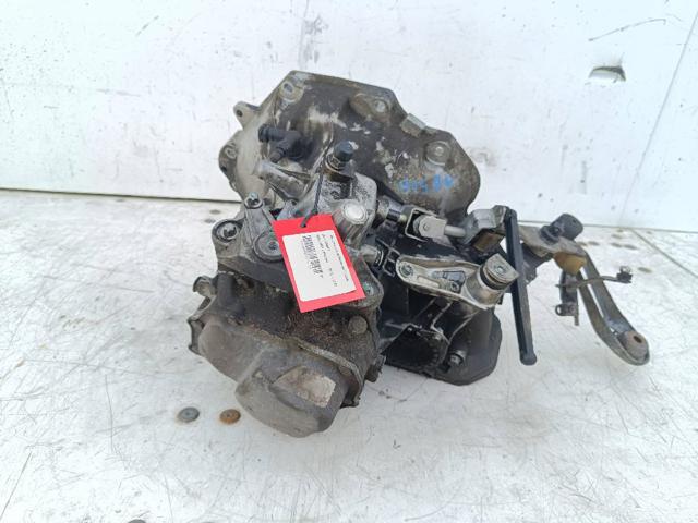 F13C394 OPEL Caja de cambios manual completa  disponible Vigo
