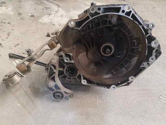 F13C394 Caja de cambios manual completa  comprar en Pontevedra