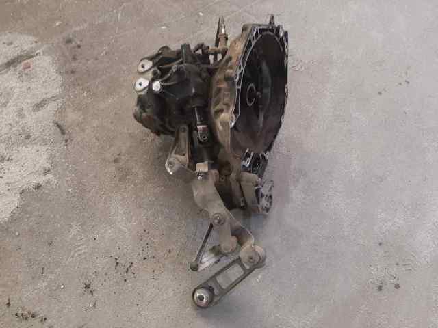 OPEL F13C394 Caja de cambios manual completa  disponible España