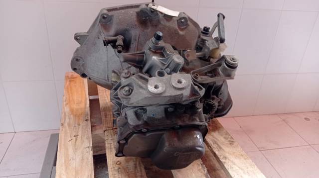 F13C394 Opel