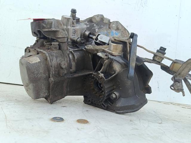 OPEL F13C394 Caja de cambios comprar Tarragona
