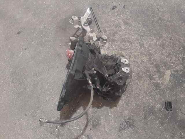 F13C394 Caja de cambios manual completa  disponible Utrera