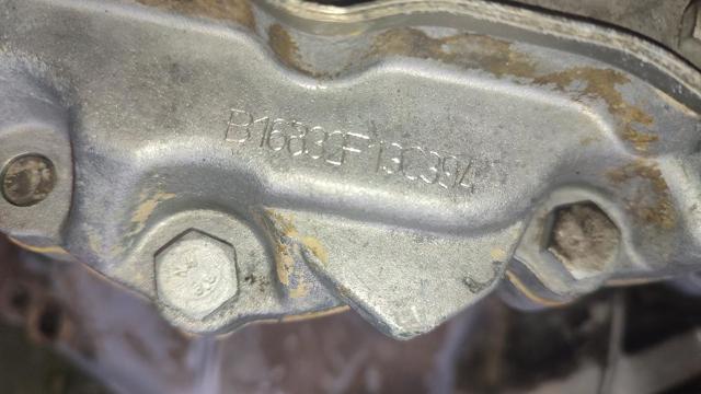 F13C394 Opel