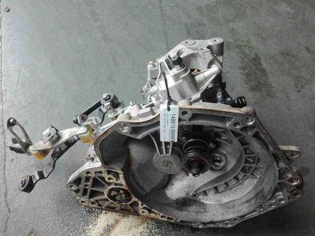 F13C418 Opel