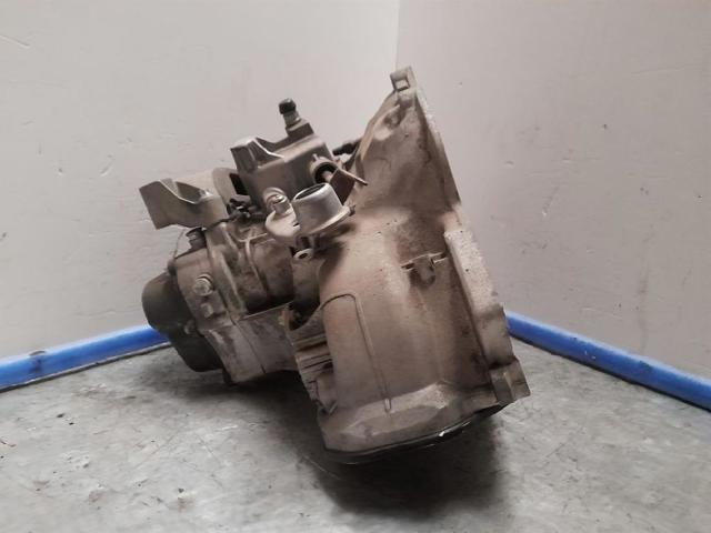 F13C418 Opel