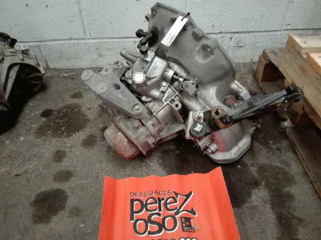 F13C418 Opel