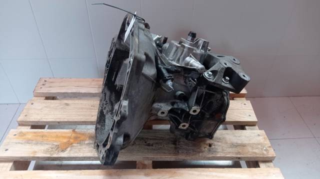F13C418 Opel