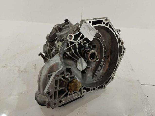 F13C418 Opel