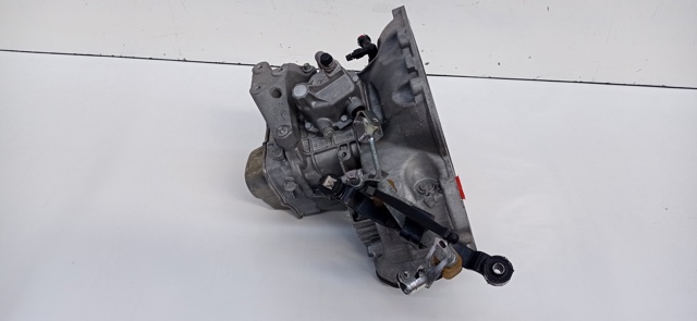 F13C418 Opel