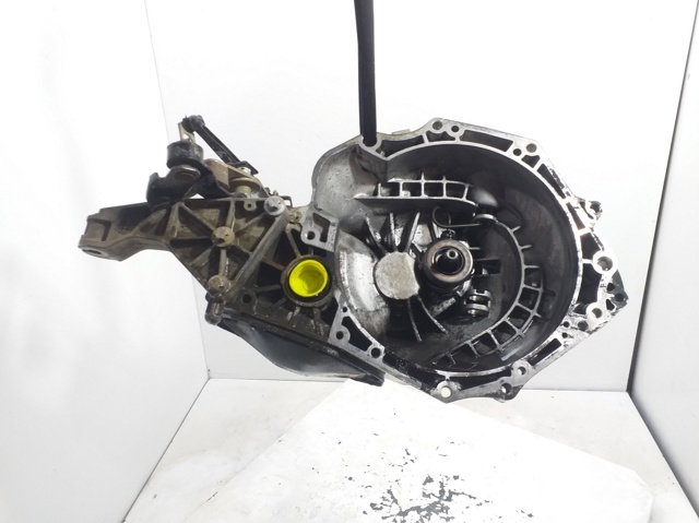 F13C418 Opel