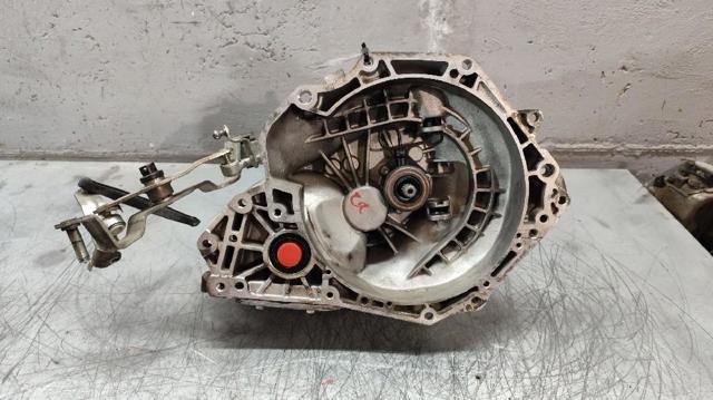 F13W355 Opel