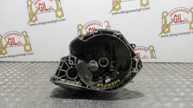 F13W374 Opel