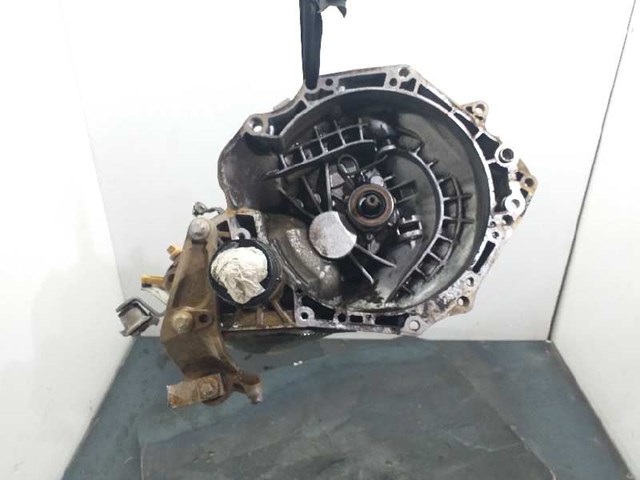 F13W429 Opel