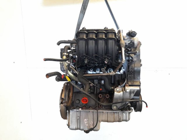 Motor completo F14D3 General Motors