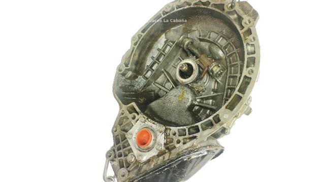 F14D3 Motor completo  en stock Castellón