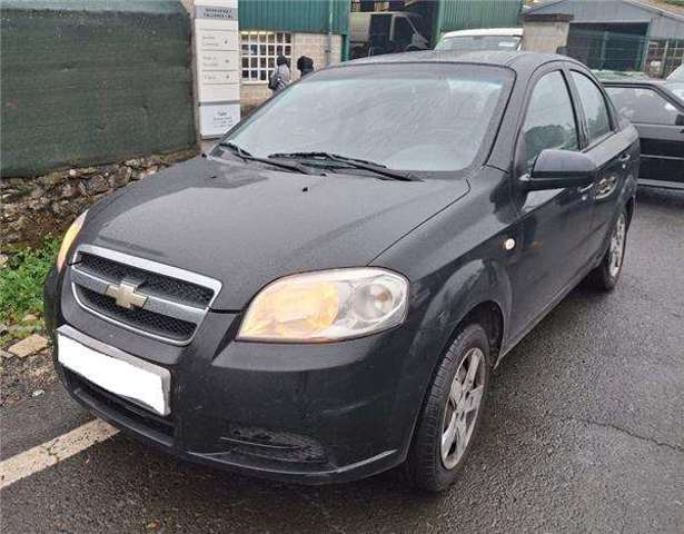 Comprar Motor completo Chevrolet Lacetti  J200 a bajo precio