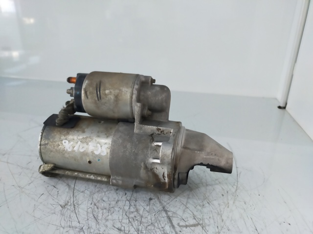 F14D3 Motor completo  disponible Málaga