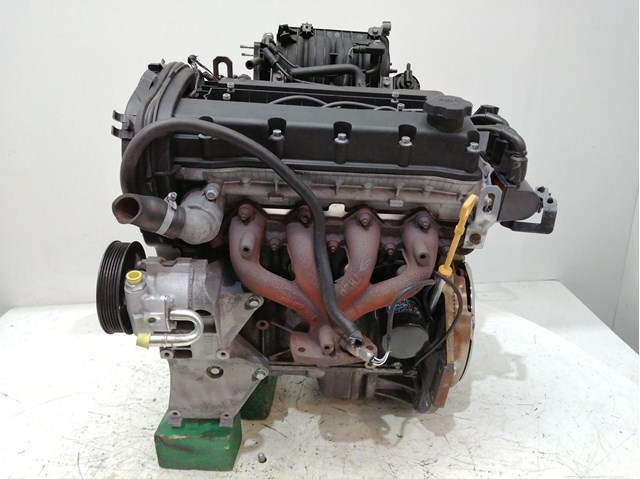 Motor completo para chevrolet aveo / kalos sedán 1.4 f14d3 F14D3