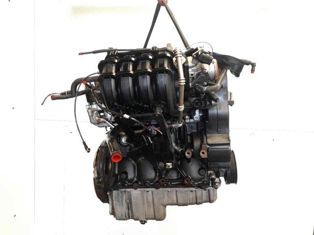 Motor completo F14D3 General Motors