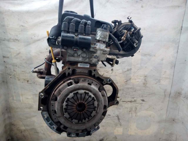 Motor completo F14D3 General Motors