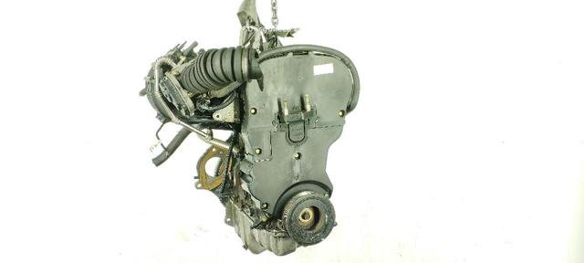 Motor completo F14D3 General Motors