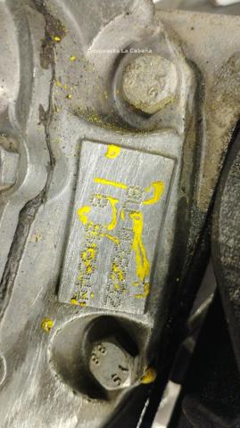 F14D3 GM Motor completo comprar Bilbao