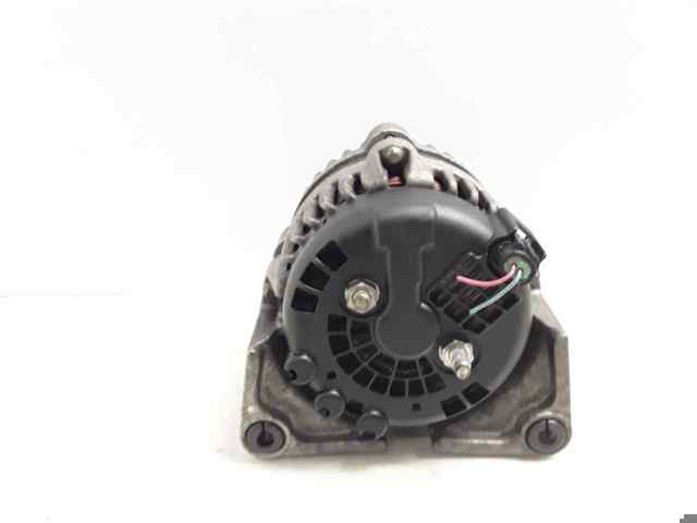 GM F14D4 Motor completo  disponible Valladolid