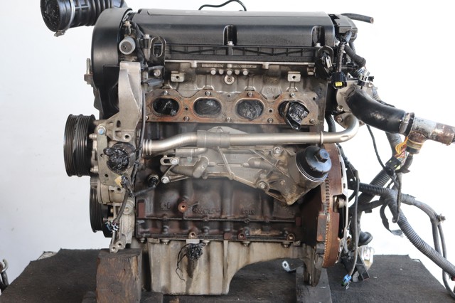 F14D4 General Motors
