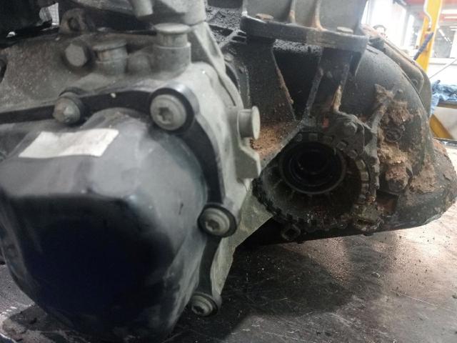 F14D4 GM Motor completo  comprar en Oviedo