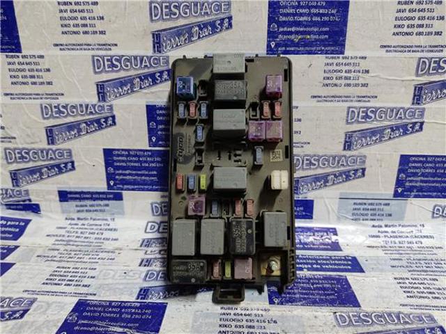 F14D4 GM Motor completo  disponible Vigo