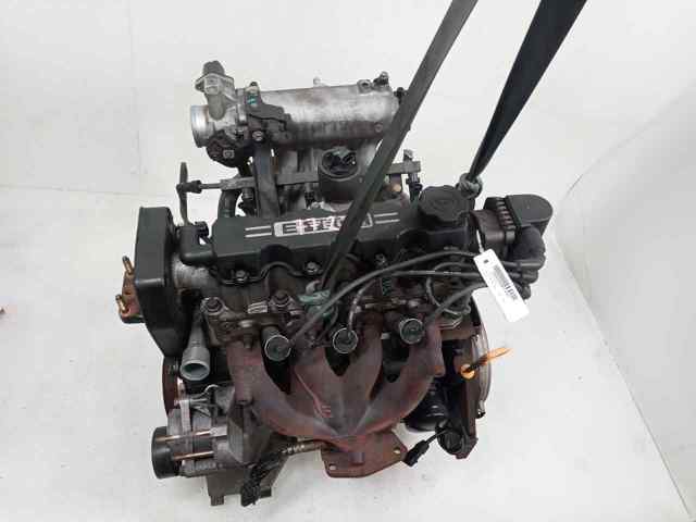 Motor completo F14S3 General Motors