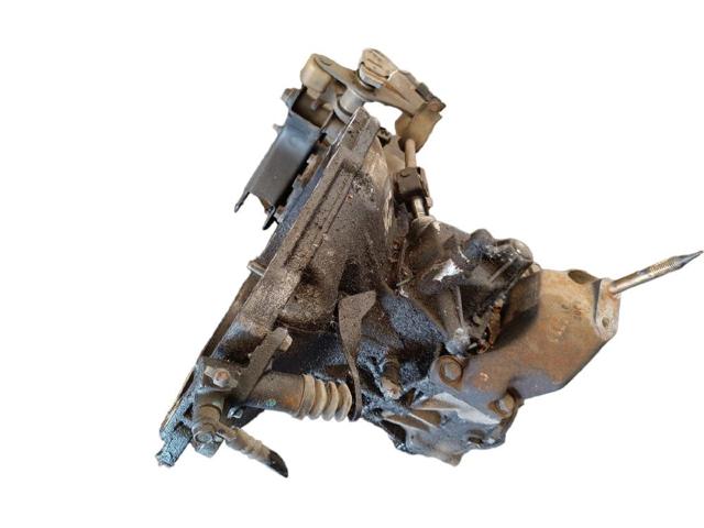 F14S3 Motor completo  comprar en Pontevedra
