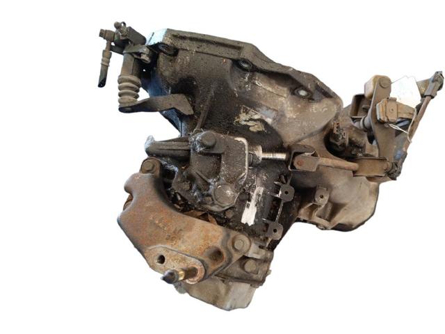 Motor completo F14S3 General Motors