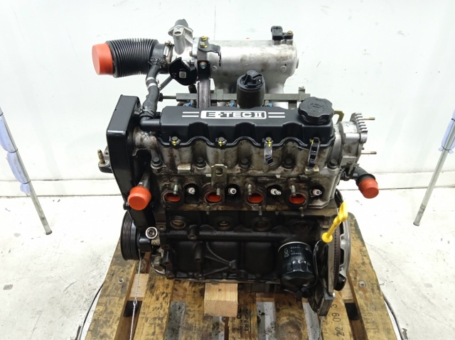 Motor completo F14S3 General Motors