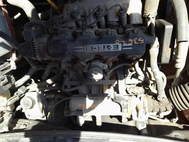 F14S3 General Motors