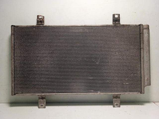 Condensador / radiador  aire acondicionado para mazda rx-8 1.3 13bmsp F15161480
