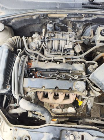 F16D3 Motor completo comprar Sevilla