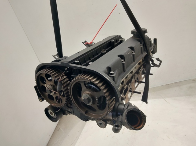 F16D3 GM Motor completo  disponible Vigo