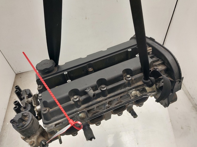 F16D3 GM Motor completo comprar Bilbao