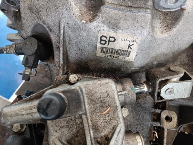 GM F16D3 Motor completo  comprar en Murcia