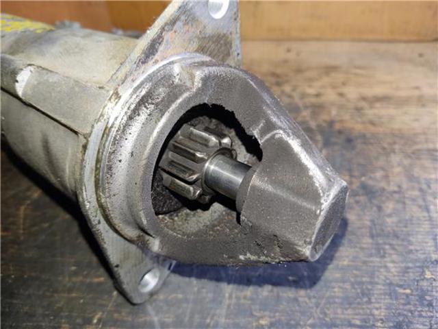 F16D3 Motor completo  disponible Málaga