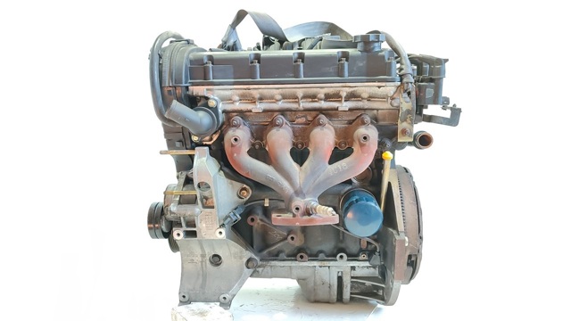 Motor completo F16D3 General Motors