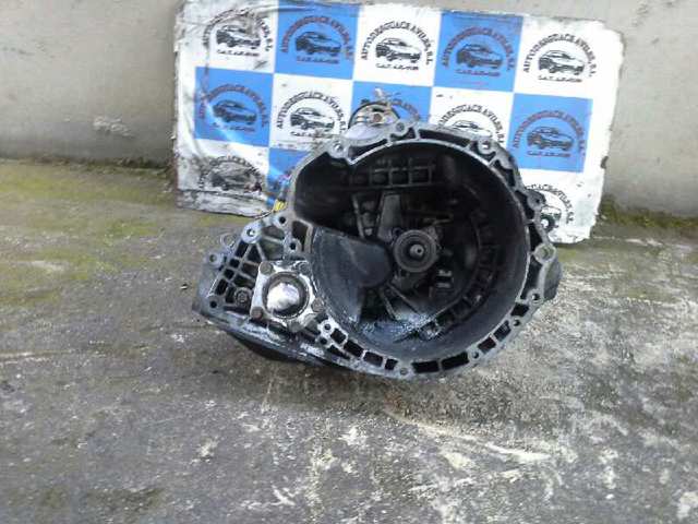 Motor completo F16D3 General Motors