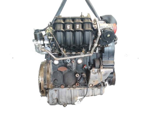 Motor completo F16D3 General Motors