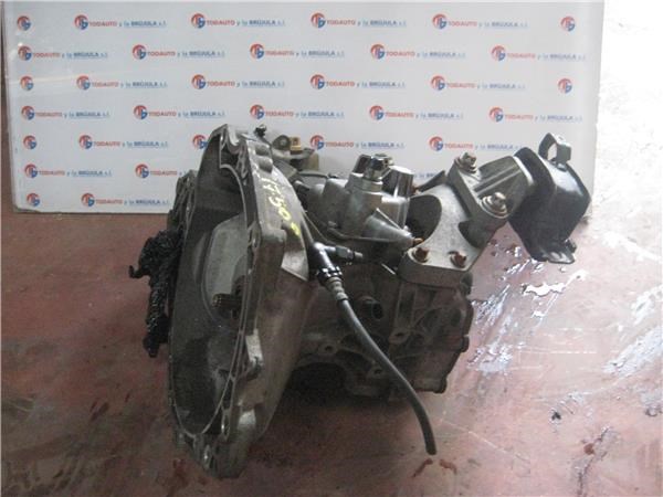OPEL F17 Caja de cambios comprar Tarragona