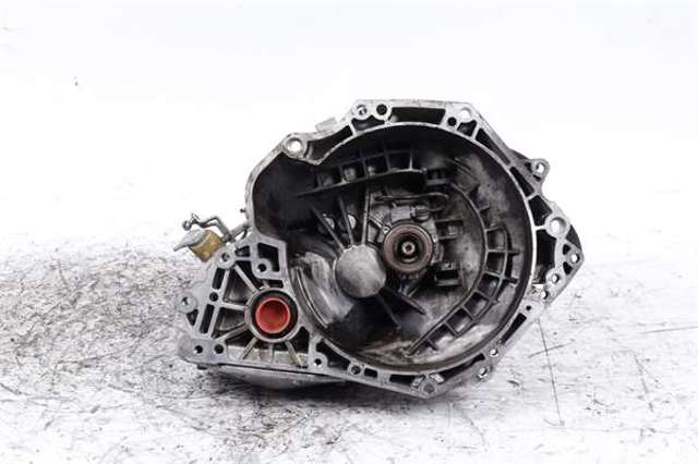 F17 Opel