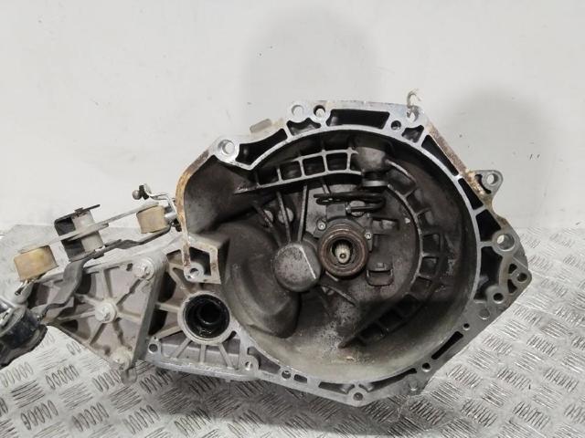 Caja de cambios manual para Opel Astra  (F07)