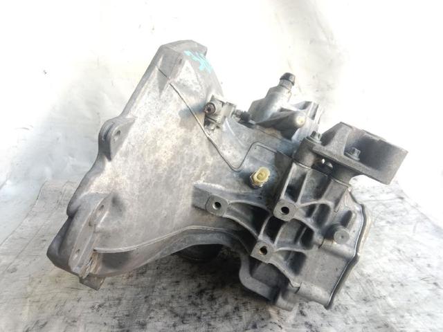 Caja de cambios mecánica Opel Astra (1998-2005)