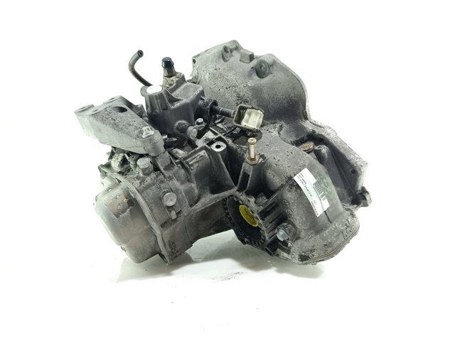 Comprar Caja de cambios manual completa Opel Astra  F07 a bajo precio